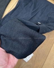 S20 Váy Số 168-D 3842 Rớt Vai Túi Nắp