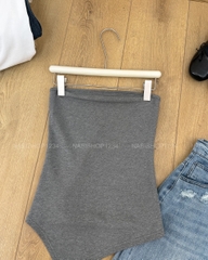 SC99K Áo Kiểu Số 134-B Quây Lai Nhọn