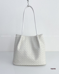 Túi Số 170-E 9915 Xách Da Đan