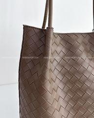 Túi Số 170-E 9915 Xách Da Đan