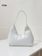 Túi Số 174-E 1527 Kẹp Nách Da Trơn