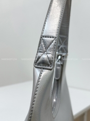 Túi Số 174-E 1527 Kẹp Nách Da Trơn