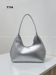 Túi Số 174-E 1527 Kẹp Nách Da Trơn