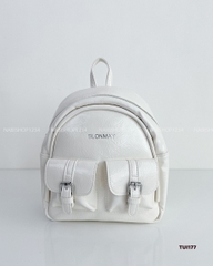 Túi Số 177-H 708 Balo Da Blonmay