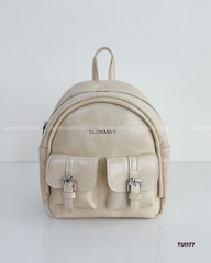 Túi Số 177-H 708 Balo Da Blonmay