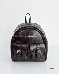 Túi Số 177-H 708 Balo Da Blonmay