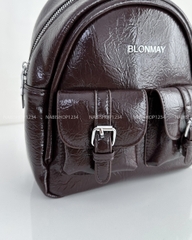 Túi Số 177-H 708 Balo Da Blonmay