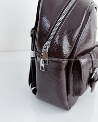 Túi Số 177-H 708 Balo Da Blonmay