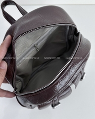 Túi Số 177-H 708 Balo Da Blonmay