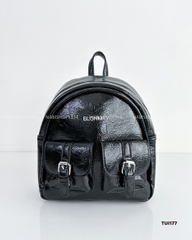 Túi Số 177-H 708 Balo Da Blonmay