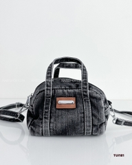 Túi Số 181-H 8288 Mini Denim Tag