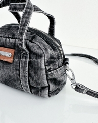 Túi Số 181-H 8288 Mini Denim Tag