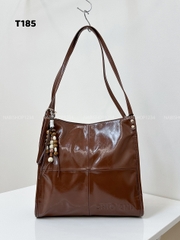 Túi Số 185-H 071 Da Chio Vuông + MK Hạt