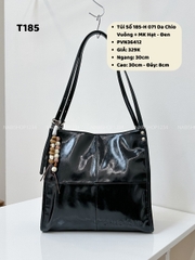 Túi Số 185-H 071 Da Chio Vuông + MK Hạt