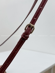 Túi Số 188-H Hộp Da Chio + MK Hồ Lô