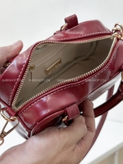 Túi Số 188-H Hộp Da Chio + MK Hồ Lô