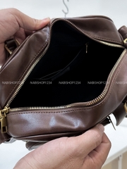 Túi số 189-H Xách Da 2 Túi+MK Kitty