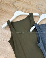 Váy Số 187-D 8683 Ngắn Xoè 3 Lỗ