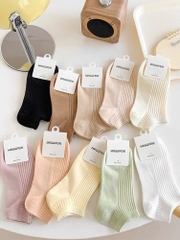 Tất Số 93-K Ngắn Gân Nhỏ Mạc MRGG