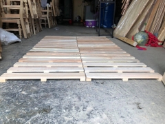 PALET GẤP 1M6X2M