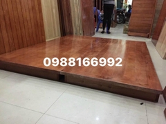 PHẢN BỆT GỖ QUẾ 1m6x2m
