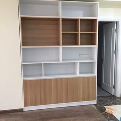Kệ giá sách 01
