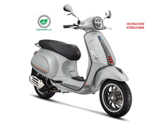 VESPA PRIMAVERA S SPECIAL