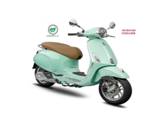 VESPA PRIMAVERA ABS 125