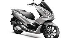 PCX 125/150