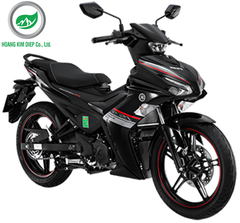 EXCITER 155 VVA PHIÊN BẢN TIÊU CHUẨN