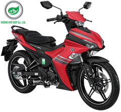 EXCITER 155 VVA PHIÊN BẢN CAO CẤP