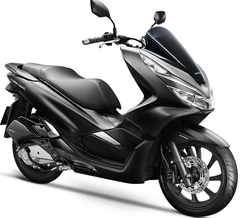 PCX 125/150