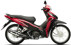 WAVE RSX FI 110CC