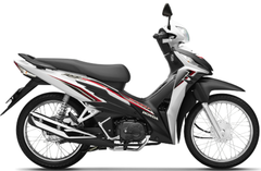 WAVE RSX FI 110CC