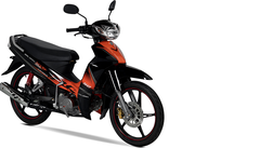 SIRIUS 50CC