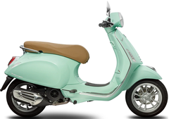 VESPA PRIMAVERA ABS 125