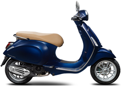 VESPA PRIMAVERA ABS 125