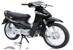 WAVE 50CC