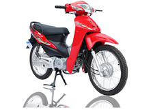 WAVE 50CC