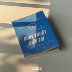 Nghệ Thuật Kiên Trì 86k - AZ