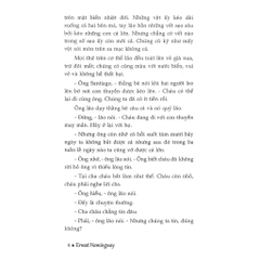 Ông Già Và Biển Cả - Trí Việt 32k CK60