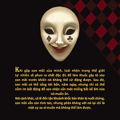 Sống Dưới Lớp Mặt Nạ 159k - AZ