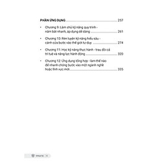 Học Thông Minh - Làm Hiệu Quả 176k - YM