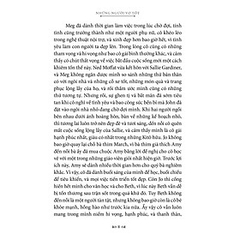 Những Người Vợ Tốt 145k - Tân Việt