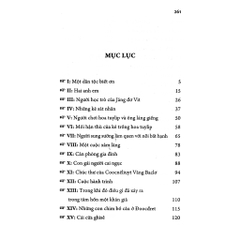 Hoa Tuylip Đen (Trí Việt) 65k CK60