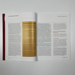 HBR ON - Quản Lý Trong Bối Cảnh Suy Thoái [ALPHABOOKS] 269K AlphaBooks+
