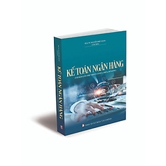 Kế Toán ngân Hàng - 299k Minh Đức