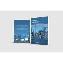 Ổn Định Hay Tự Do 129k - az - AZVietNam CK45