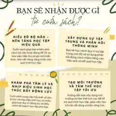 Đánh Thức Bản Năng Học Tập Phi Thường Trong Bạn 145k - (YM)