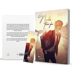 Nicole Thân Yêu 129k - bản thường